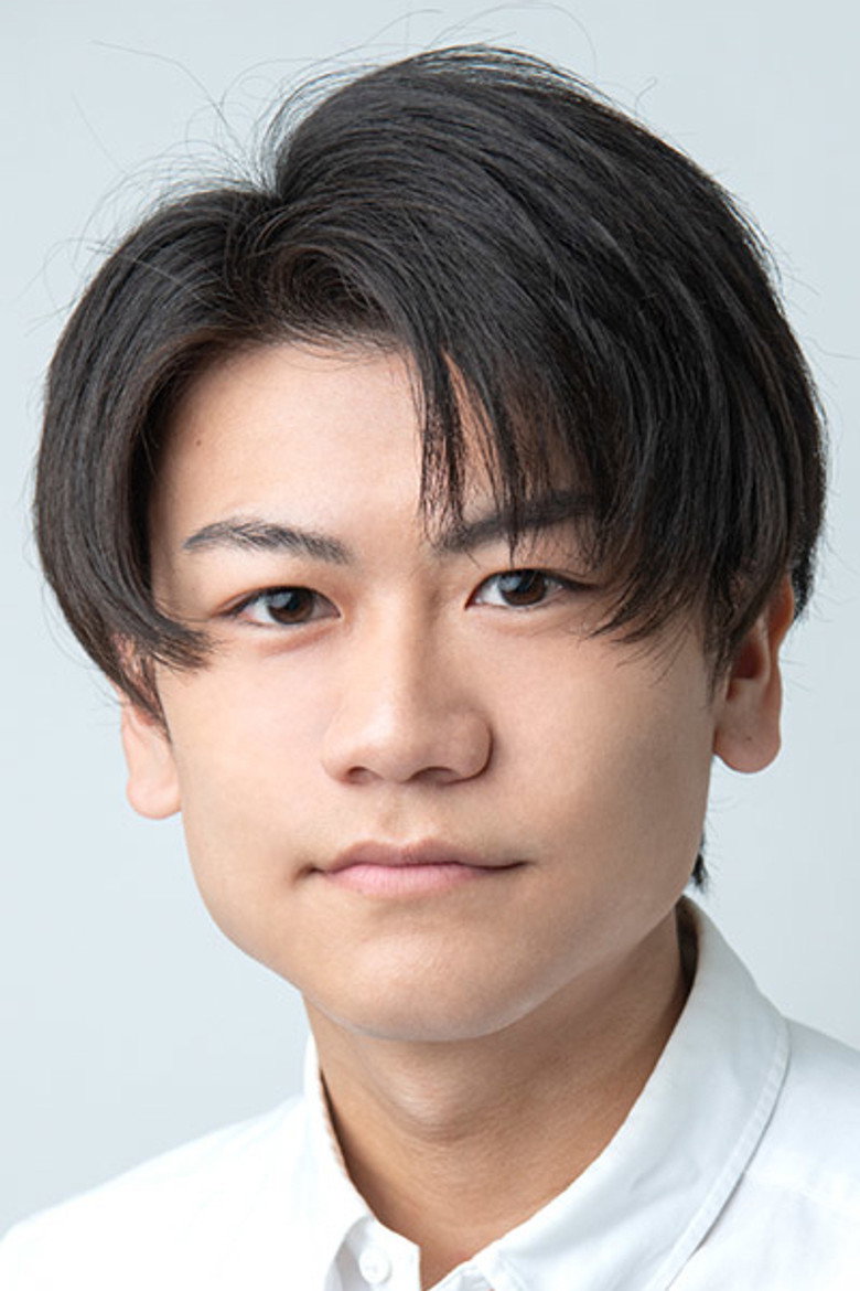 Arashi Fukasawa photo 2