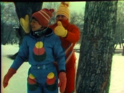 Still image for Passe-Partout season 1 episode 83: Episode 83 Still image for Passe-Partout season 1 episode 83: Episode 83