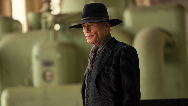 Still from Westworld - Season 4 Episode 8
