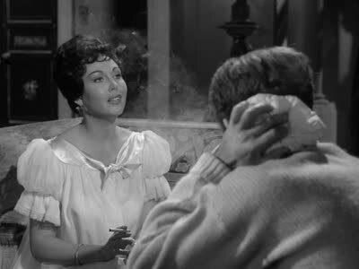 Still image for Danger Man season 1 episode 29: The Contessa Still image for Danger Man season 1 episode 29: The Contessa