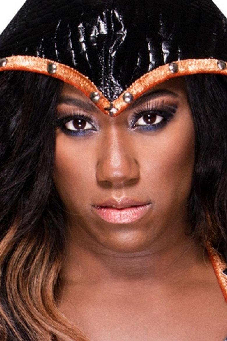 Adrienne Palmer photo 7