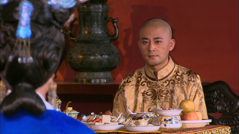 Still image for Palace season 1 episode 9: Episode 9 Still image for Palace season 1 episode 9: Episode 9