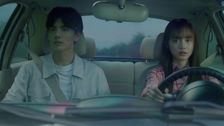 Still image for The Silence of the Monster season 1 episode 9: Episode 9 Still image for The Silence of the Monster season 1 episode 9: Episode 9