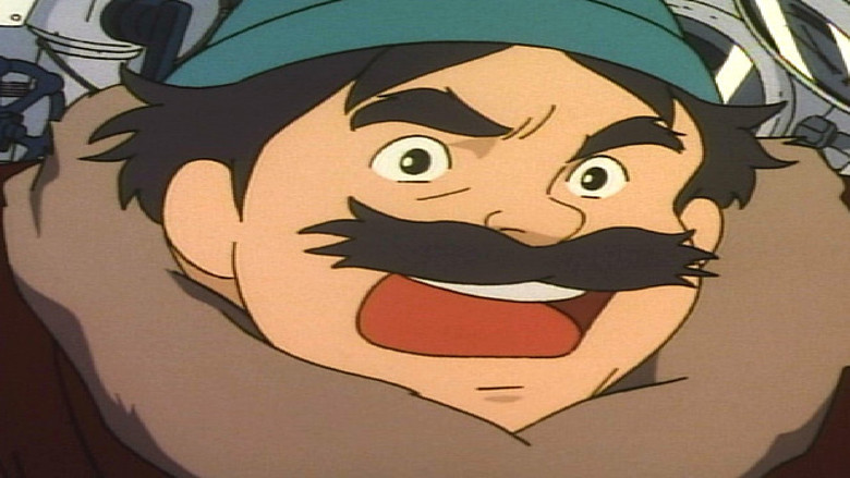 Still image for Tico of the Seven Seas season 1 episode 23: Goodbye forever! Tico's death Still image for Tico of the Seven Seas season 1 episode 23: Goodbye forever! Tico's death