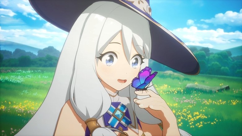 Still image for Monster But Wild season 1 episode 2: Find a Beautiful Girl to be My Master! Still image for Monster But Wild season 1 episode 2: Find a Beautiful Girl to be My Master!