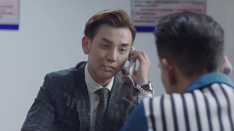 Still image for Stray Birds season 1 episode 34: Episode 34 Still image for Stray Birds season 1 episode 34: Episode 34