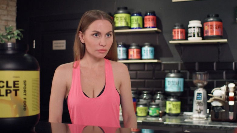 СашаТаня Sezóna 9 Epizoda 2 bombuj