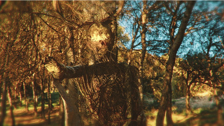 Imatge de La Bestia en el Bosque