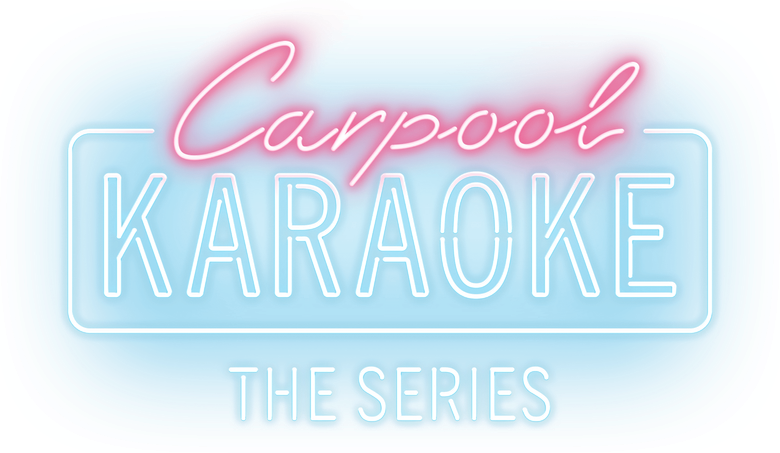 Carpool Karaoke: The Series