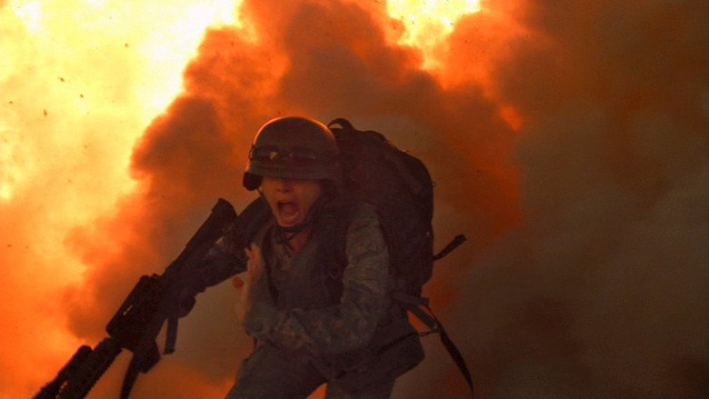 Still from Stargate Universe - Season 2 Episode 8