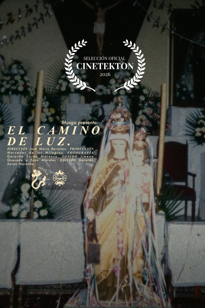 Imatge de El camino de Luz