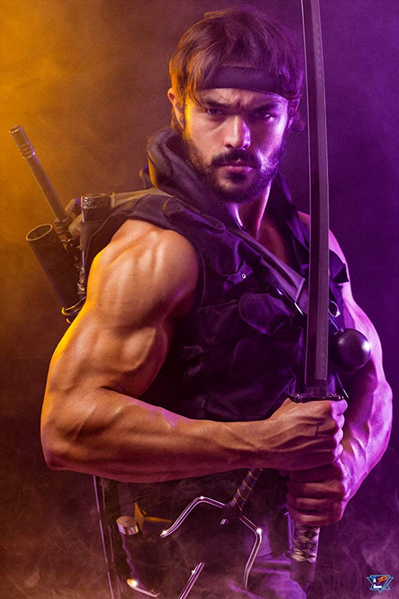 Imatge de Commando Ninja