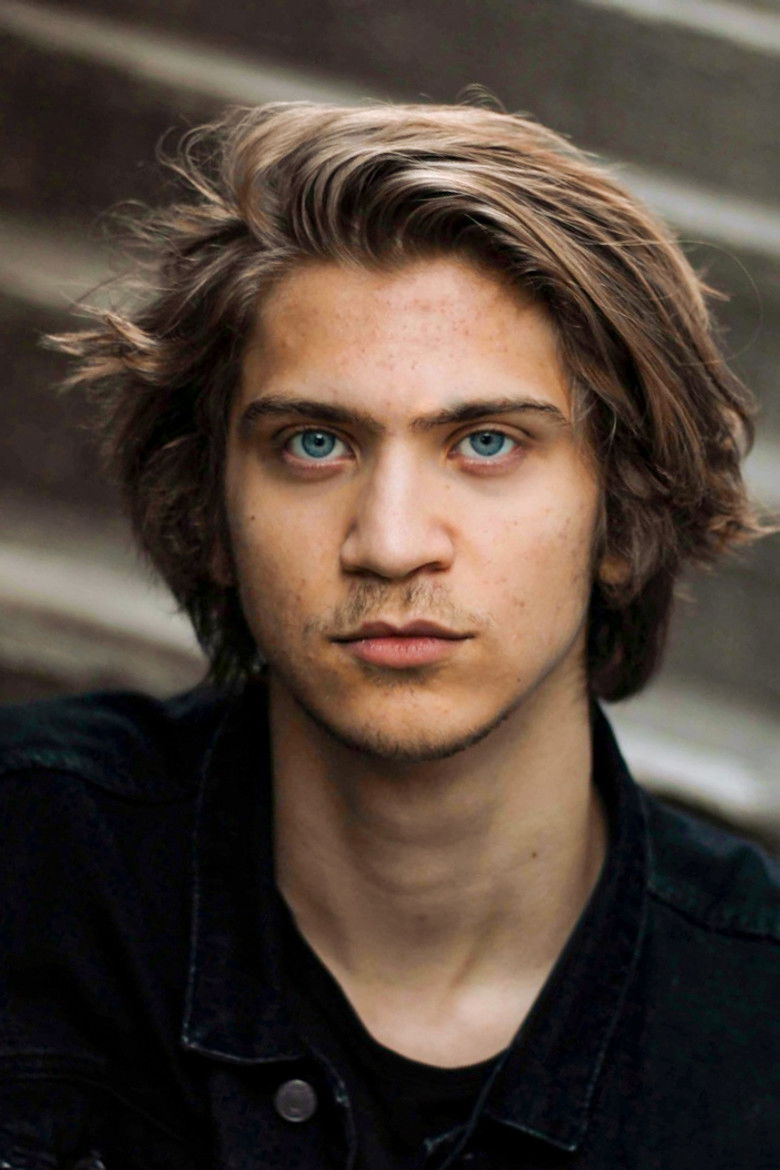 Tomáš Vardan portrait image