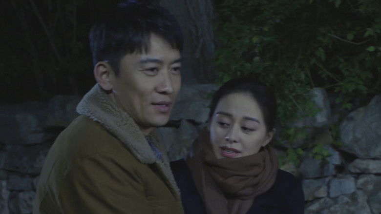 Still image for Our Well-Off Era season 1 episode 16: Episode 16