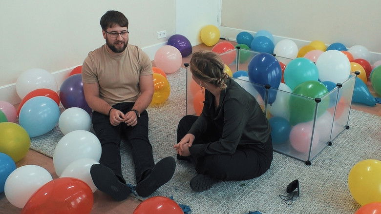 Still image for The Fear Clinic: Face Your Phobia season 1 episode 1: Episode 1