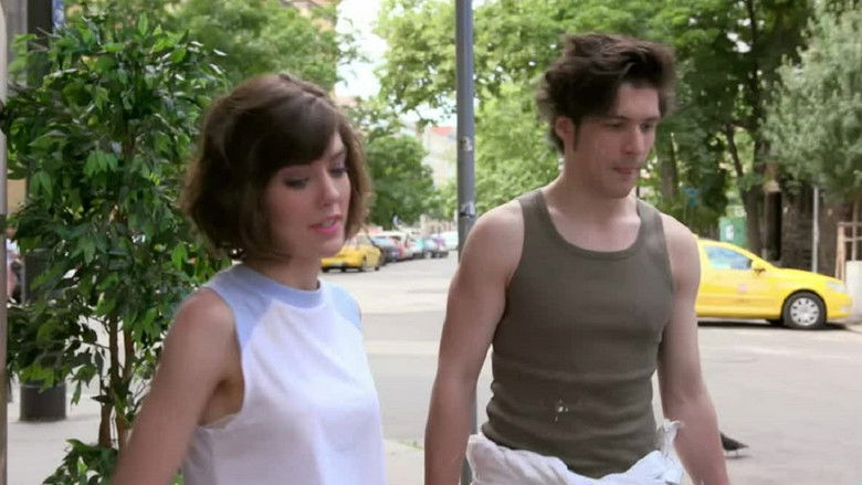 Still image for Oltári csajok season 1 episode 1: Episode 1 Still image for Oltári csajok season 1 episode 1: Episode 1