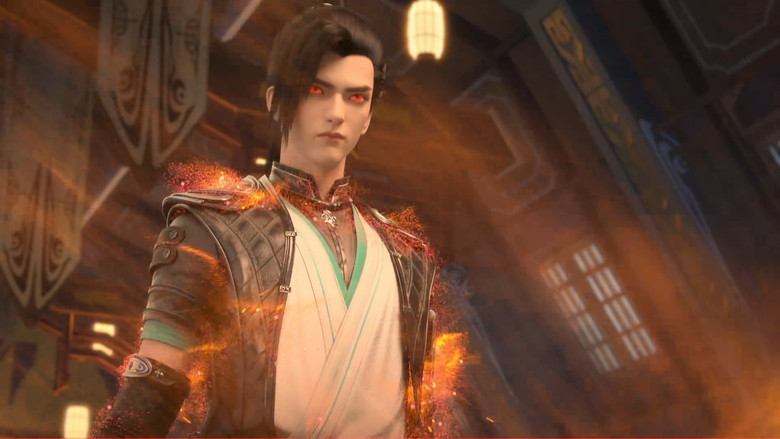 Still image for Against the Gods season 1 episode 9: Episode 9 Still image for Against the Gods season 1 episode 9: Episode 9