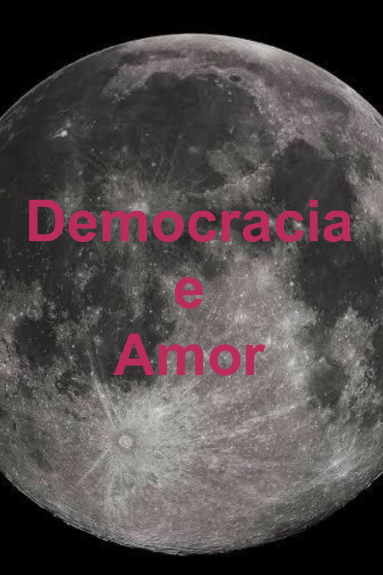 Imatge de Democracia e Amor