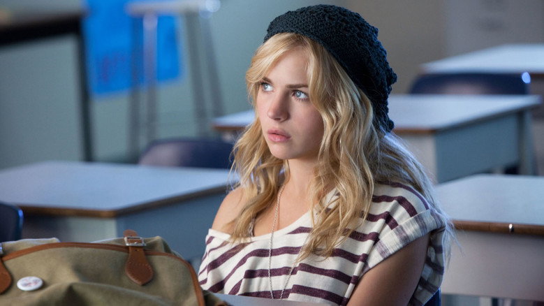 Still from Life Unexpected - ซีซัน 2 ตอน 3