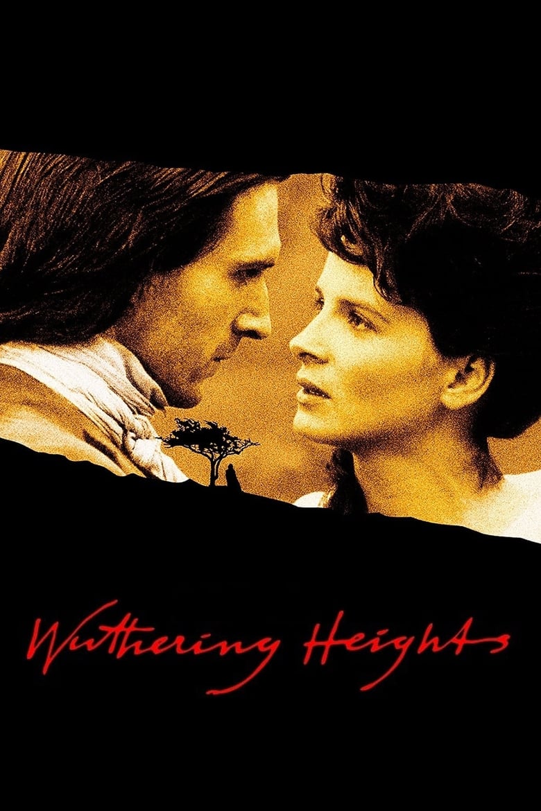 Wuthering Heights (1992)