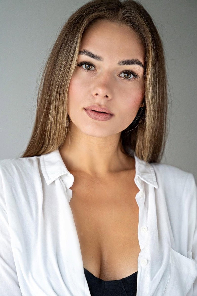Yulia Verkhovskaya photo 5