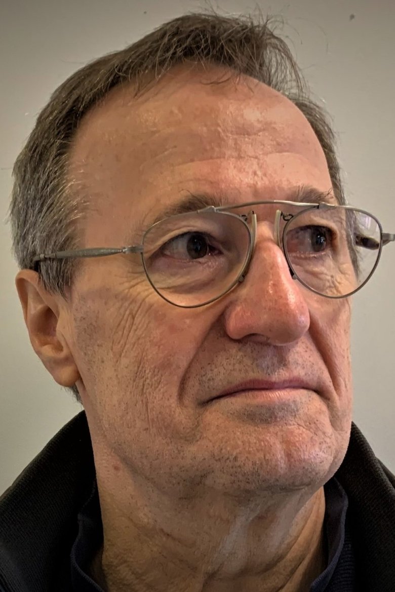 Jean Labadie portrait image