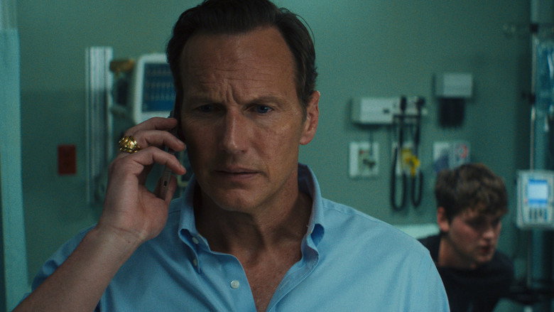 Still from Cape Fear - Season 1 Episode 2