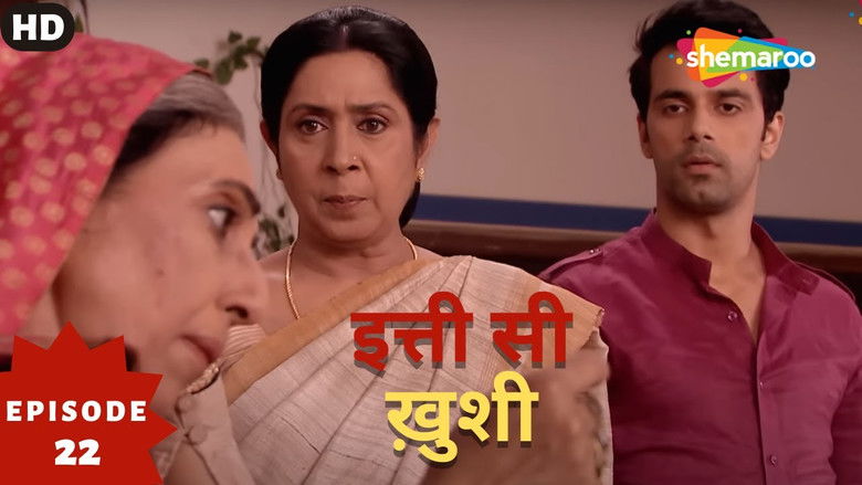 Still image for Itti Si Khushi season 1 episode 22: Episode 22