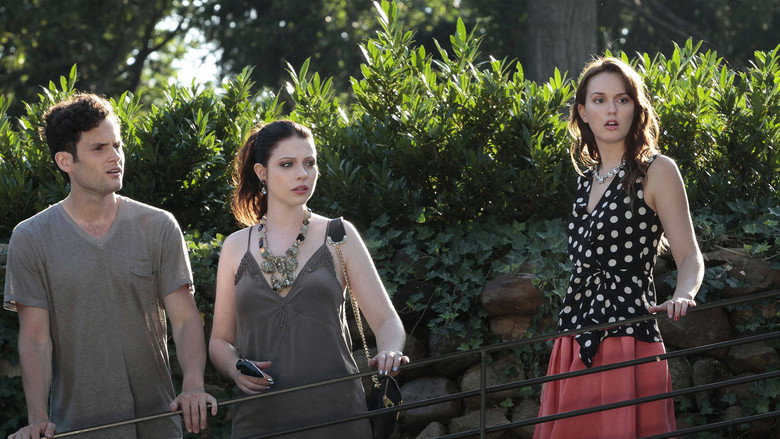 Gossip Girl Sezonul 1 Episodul 6