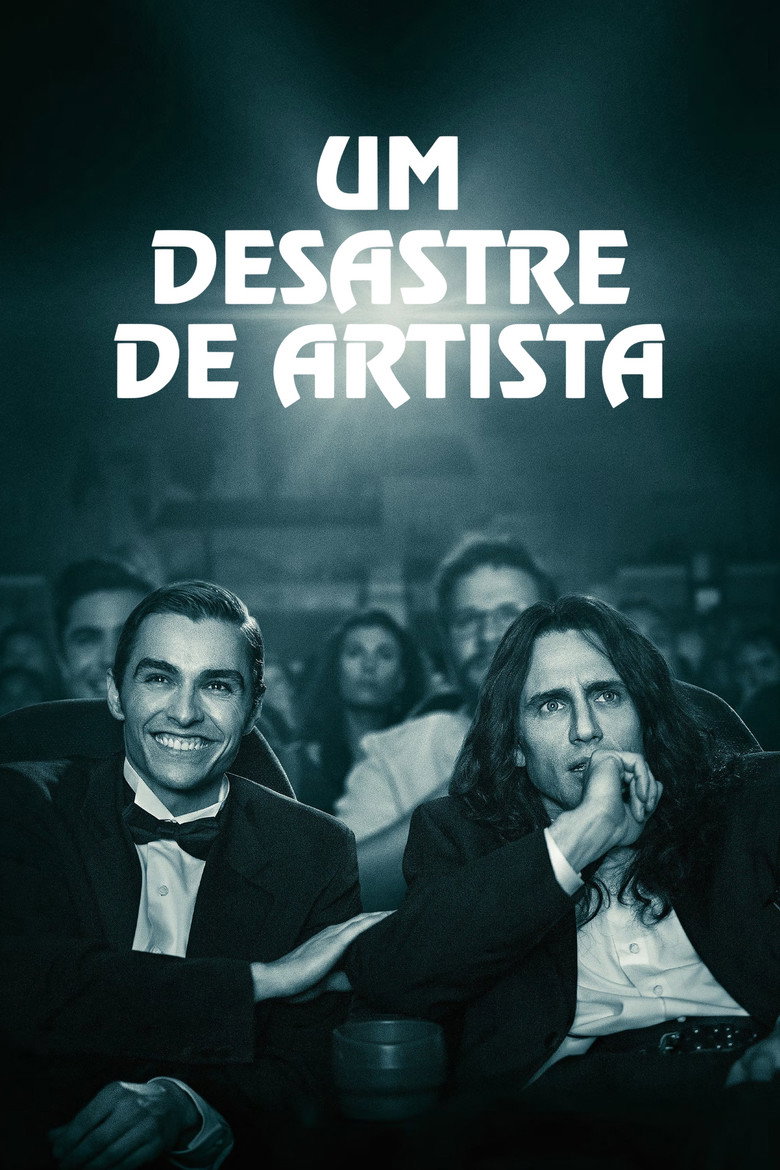 Artista do Desastre