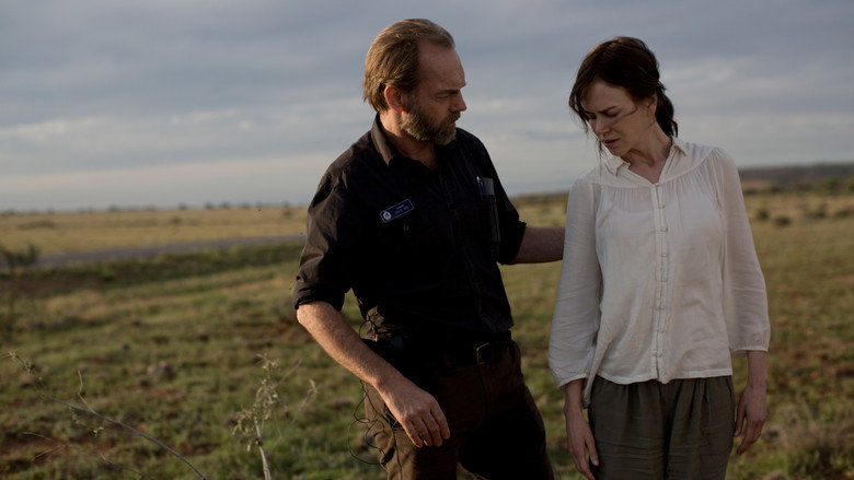 Frame from Strangerland