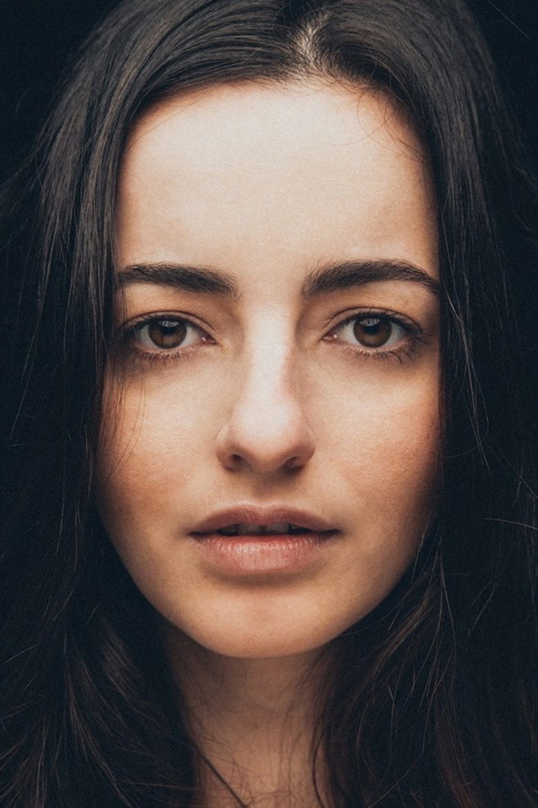 Julia Stockler photo