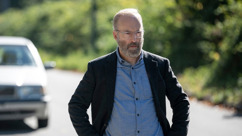 Still from Lucky Hank - ซีซัน 1 ตอน 1