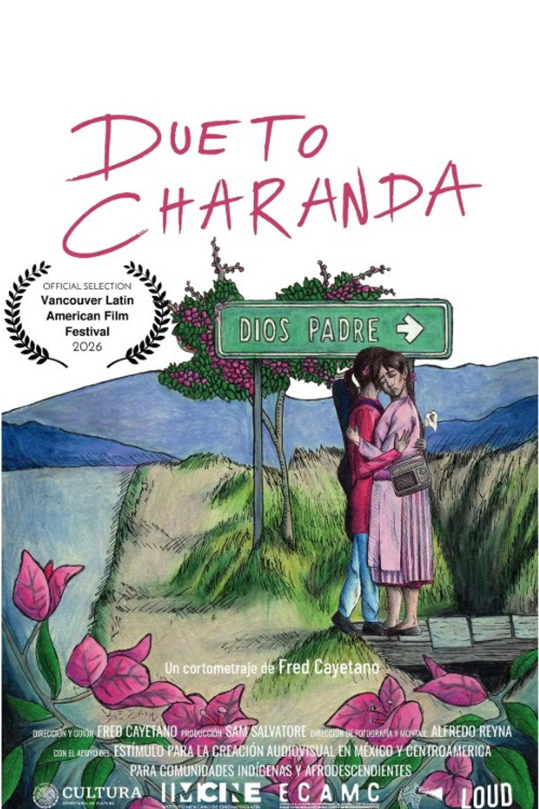 Imatge de Dueto charanda