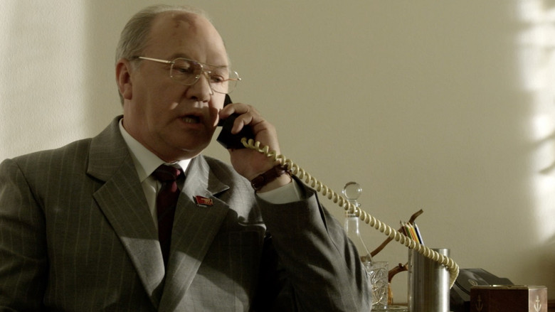 Still image for Chernobyl season 1 episode 6: Episode 6