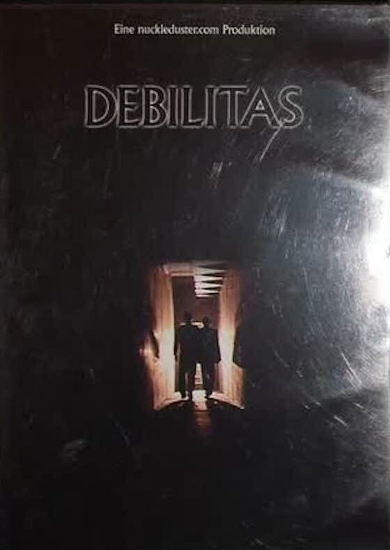 Debilitas main poster