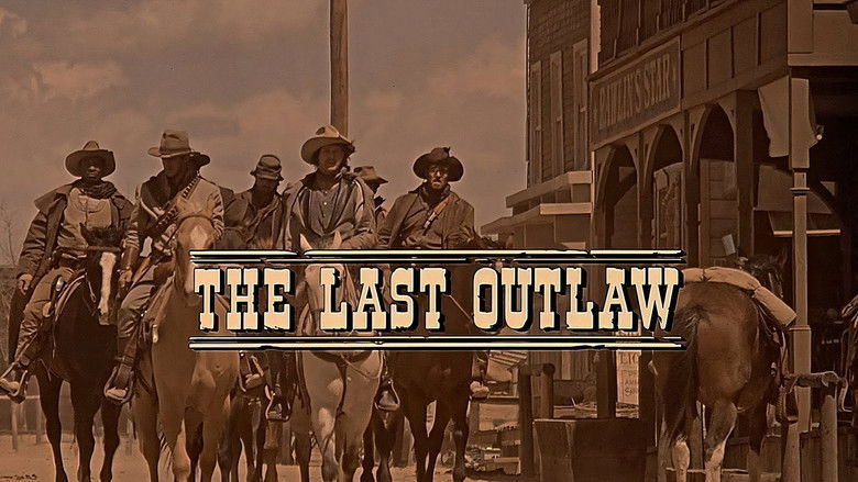 The Last Outlaw Photo 9