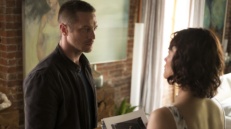 Still from Somewhere Between - Season 1 Episode 5