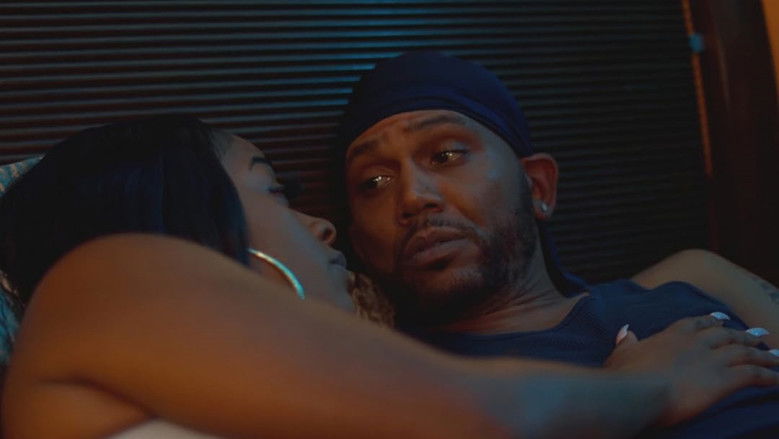 Image d'arrière-plan 1 du film Pure Finesse