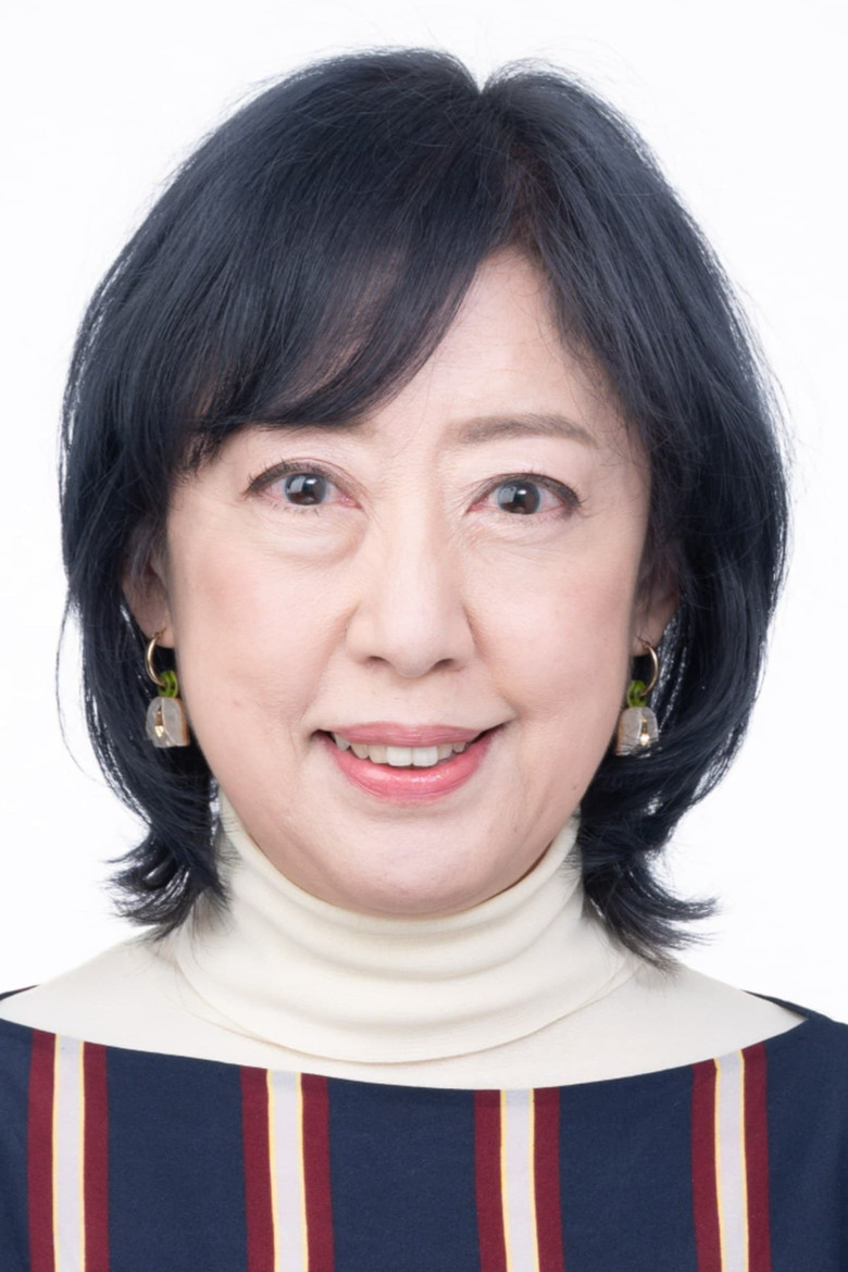 Satowa Murakami portrait
