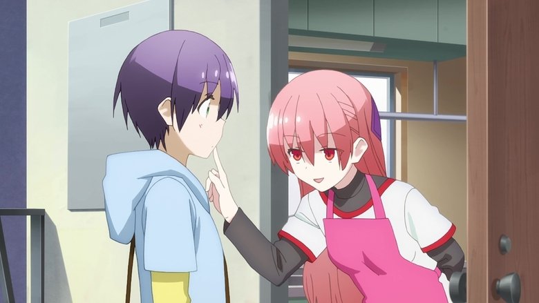 Watch Tonikaku Kawaii Episode 5 online - AnimePlyx