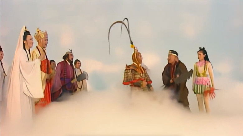 Still image for Journey to the West Afterstory season 1 episode 26: Episode 26 Still image for Journey to the West Afterstory season 1 episode 26: Episode 26