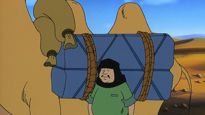 Episode still