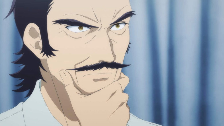 Still from Blue Orchestra - Season 2 Episode 15