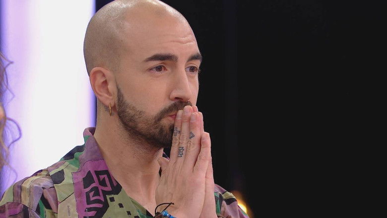 Still image for Naked Attraction Italy season 1 episode 5: Episode 5: Elena & Luca