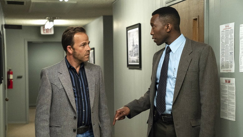 True Detective Temporada 3 Online Latino