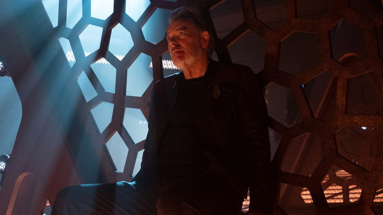 Still from Star Trek: Picard - Season 3 Episode 8