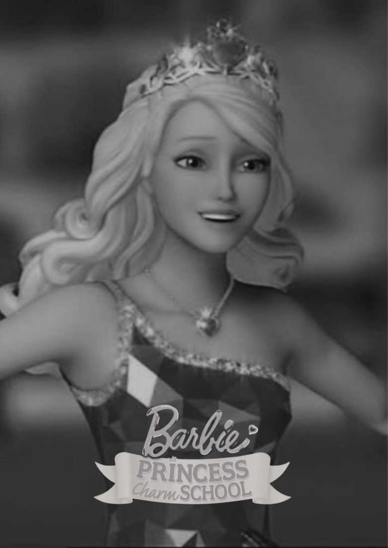 Imatge de Barbie: Princess Charm School