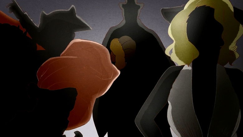 Still image for Hey, Your Cat Ears Are Showing! season 1 episode 5: Episode 5 Still image for Hey, Your Cat Ears Are Showing! season 1 episode 5: Episode 5