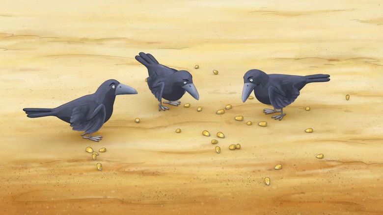 Still image for Lieselotte season 1 episode 6: Episode 6